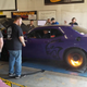 The Challenger Hellcat, invoking Lucifer himself.